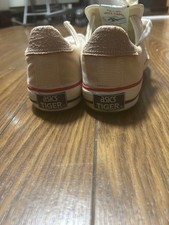 ASICS Tiger Retro Sneakers 1980s Men's 7US/25cm New Unused Rare Model