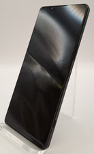 Sony Xperia 1 V (XQ-DQ54) 256GB Black, Unlocked *READ DESCRIPTION*