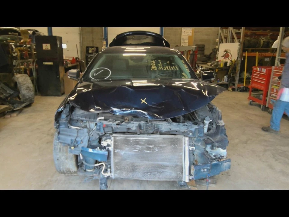 Door Handle Exterior Fits 16 CAMARO 672666 Foto 2 de 4