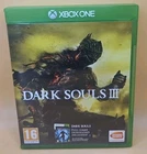Dark Souls III 3 Day One Edition (Microsoft Xbox One, 2016) Complete Mint Disc