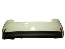 82A807067A HINTERE STOSSSTANGE / 17163804 FÜR AUDI A1 SPORTBACK GBA 1.0 TFSI