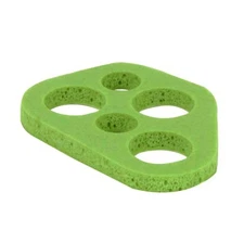 Carrier Bryant Condensate Drain Trap Gasket 339806-401 NEW DESIGN OEM GREEN