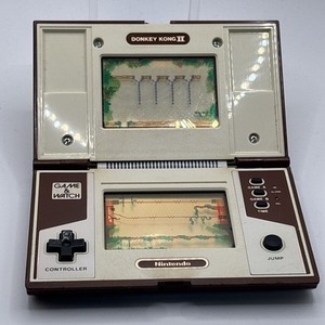 Nintendo Game And Watch Donkey Kong | eBay.de