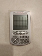 Sudoku Electronic Pocket Handheld Game Westminster 2006