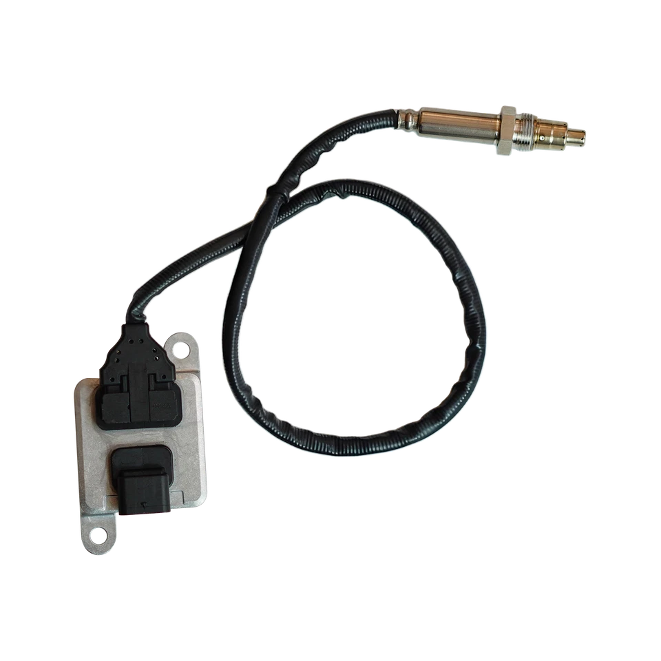 Original MERCEDES-BENZ NOX Sensor A0009058411 A0009052519 - Bild 3 von 4