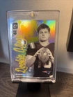 2024 Panini Donruss Optic - Rookie Kings Drake Maye #3 (RC)
