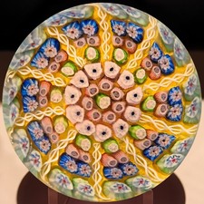 Early Perthshire PP1 Paperweight