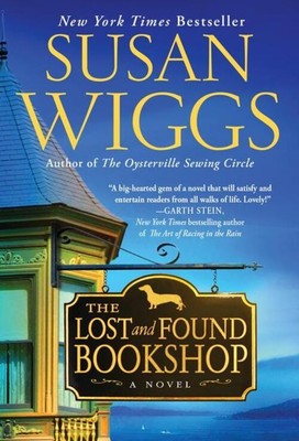 The Lost and Found Bookshop | Susan Wiggs | Englisch | Taschenbuch | 2021
