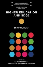 Karen Cripps Higher Education and SDG2 (Paperback) (UK IMPORT)