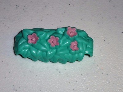 Fisher Price Loving Family Dollhouse Flowers for Flower Box 2 1/2 inch