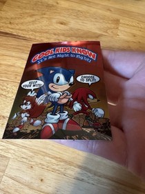Sonic Jam - Sega Saturn CIB, Includes Rare Insert.