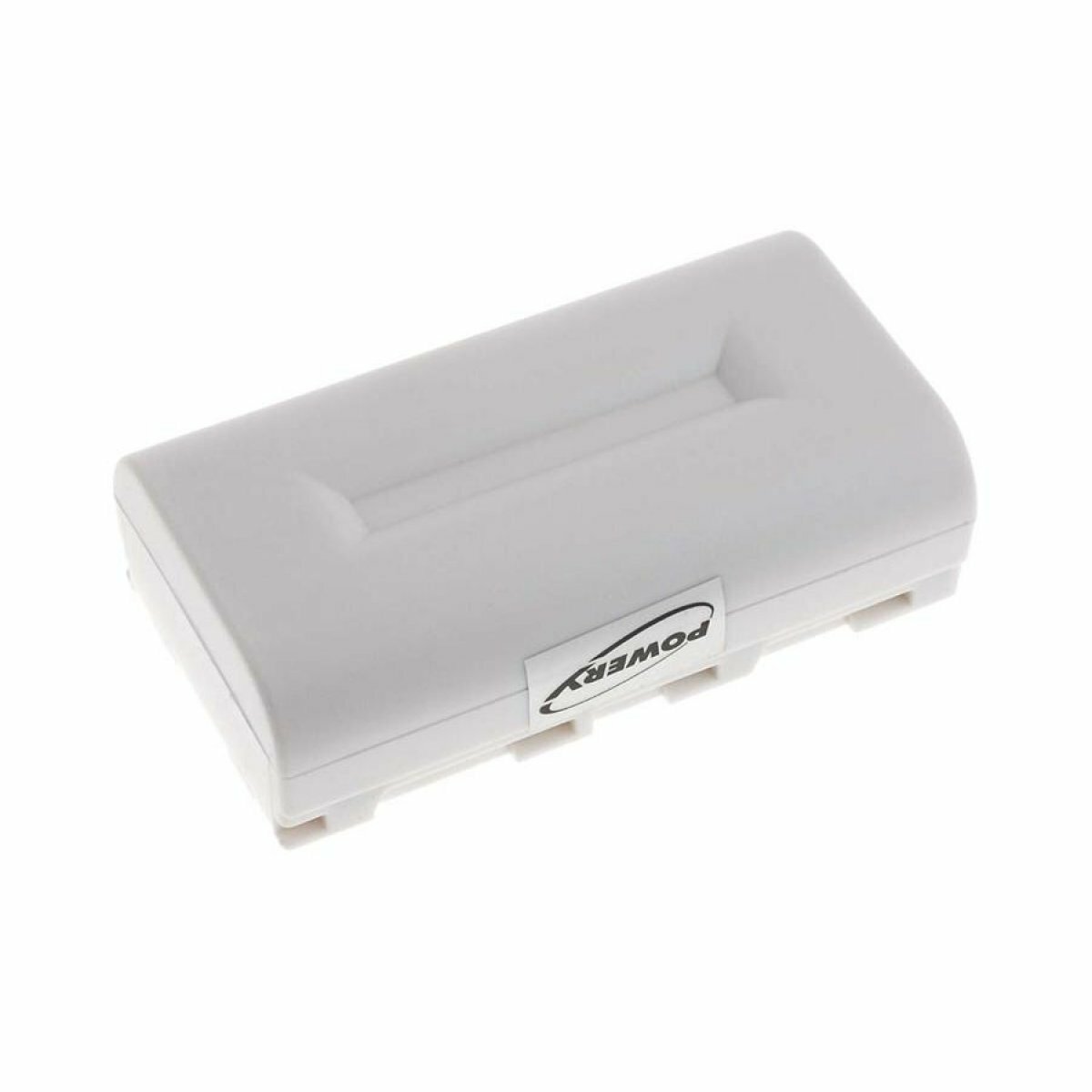Battery for  Topcon FC-2500 2600mAh 7,4V 2600mAh/19,2Wh Li-Ion