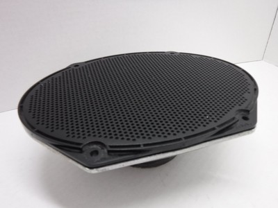 4 ohm 25 watt speaker