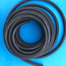Gates 11/32" Premium PVC Vacuum Hose Booster Hose Racing Turbo Pipe Sold By Foot