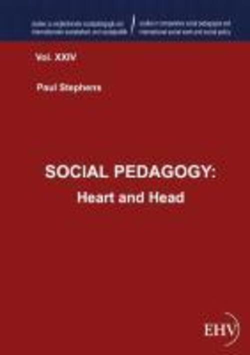Thumbnail - Social Pedagogy: Heart And Head | Paul Stephens | Deutsch |