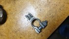 <!--F#f_0-->BATTERY TERMINAL NOS HOLDEN FJ FX FE FC FB EK EJ EH HR BRADED CABLE CLAMP TYPE<!--F/-->