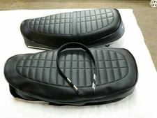 HONDA CB125 SEAT COVER 125S 125S1 125S2 1973 ...