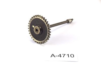 Kawasaki Ninja ZX-6R Bj 1999 - 2002 - drive shaft oil pump A4710