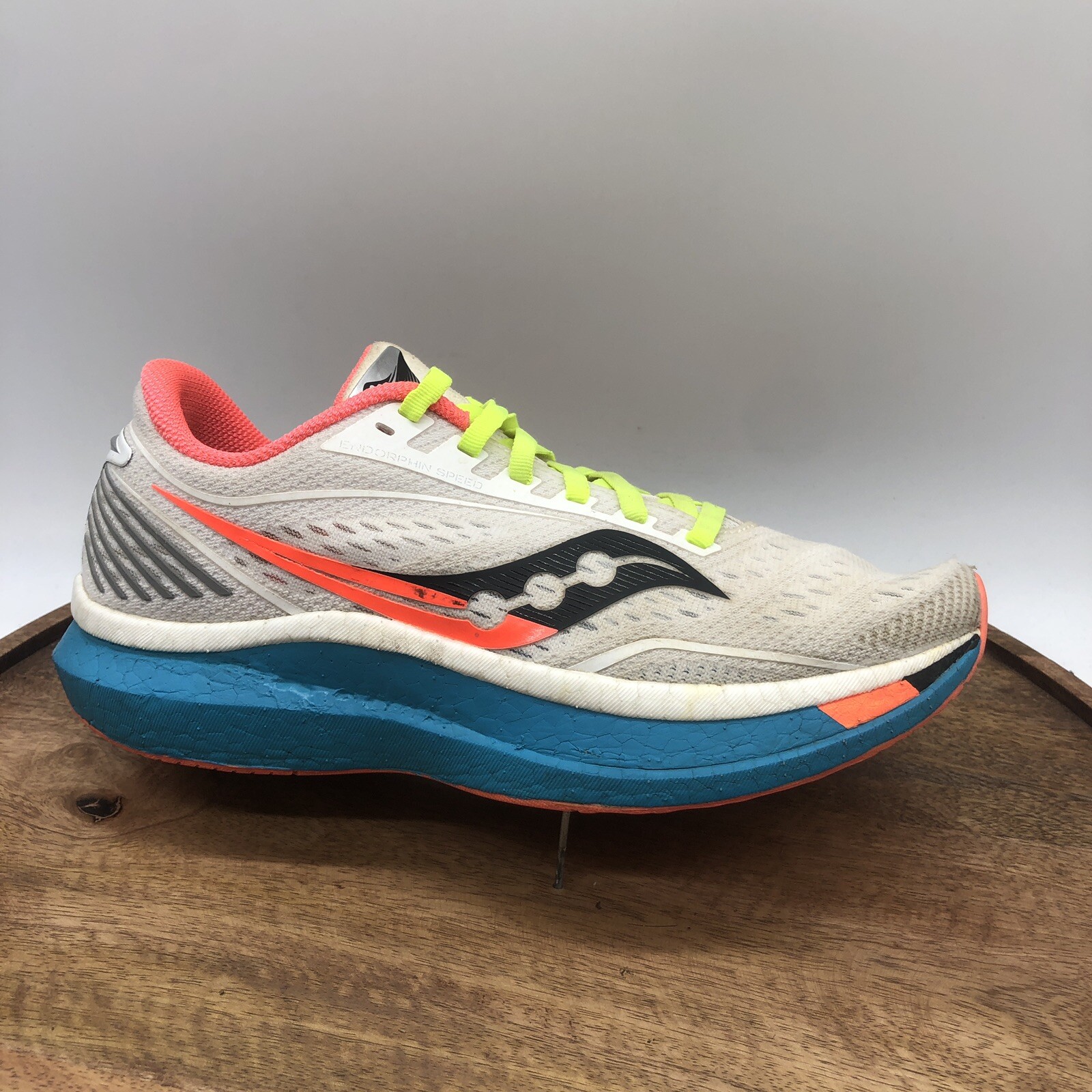 endorphin speed mutant