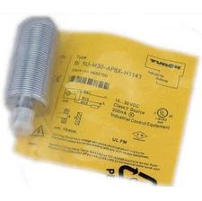 1PC NEW TURCK BI5U-M30-AP6X-H1141 Proximity Sensor spot stock