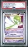 2007 POKEMON DP SECRET WONDERS GARDEVOIR LV.X #131 ULTRA PSA 7 NM #111604025