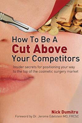 Dumitru - How to Be a Cut Above Your Competitors  Insider Secrets for  - X555z