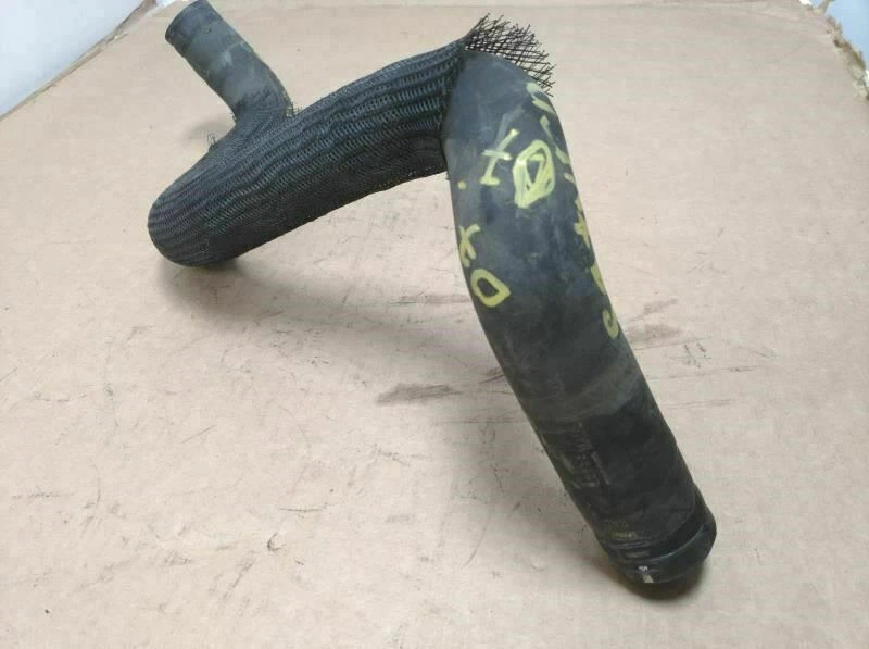 SATURN OUTLOOK 2007 XE Radiator 冷却器 低软管面料 — 第 2/4 张图片