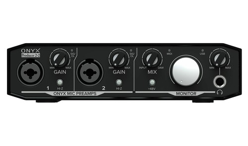 MIDI Solutions MultiVoltage Merger 2-in 2-out MIDI Merge Box | eBay