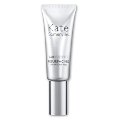 Kate Somerville Overnight Resurfacing Peel   KATECEUTICALS Night Serum