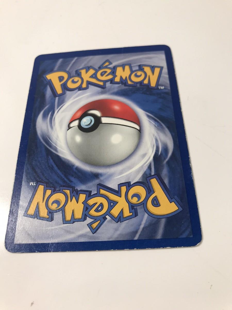 1995 primeape pokemon card Pokemon - Primeape (22/95) main image 0