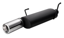 Sportauspuff für PEUGEOT 206 2.0i 1998-2008 HATCHBACK