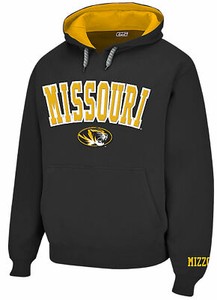 mizzou hoodies