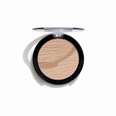 5711914150242 Dextreme High Coverage Powder puder kryjący 004 Natural 9g Gosh