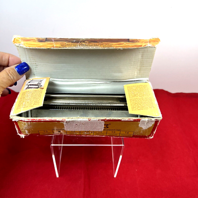 Imperia Angel Hair Pasta Cutter for Manual and Electric Pasta