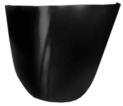 Front Lower Cowl Panel Left Side – Fits 1947-1954 Chevy & GMC Trucks