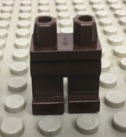 LEGO Star Wars Legends Aayla Secura Minifigure (75182) sw0833 Blue Skinned Jedi