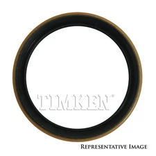 Engine Crankshaft Seal Front Timken For 2004-2005 Chevrolet Optra 2.0L L4