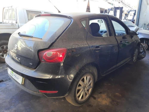 6R0407762A Transmision Delantera Derecha para SEAT IBIZA BERLINA (6J5) 8863593 - Bild 8 von 10