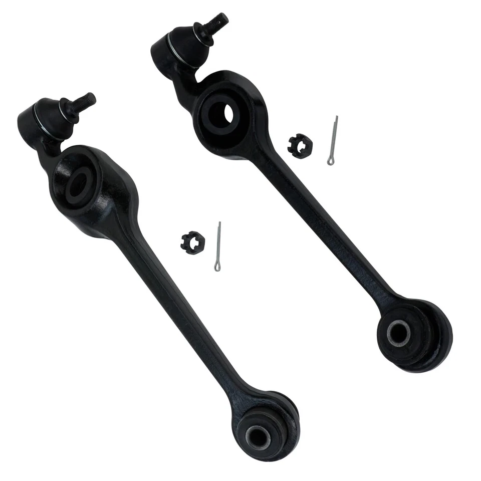 Front Lower Control Arm Outer Tie Rod for 1991 - 2001 2002 Saturn SC SL SW SL1 - Image 3 of 4