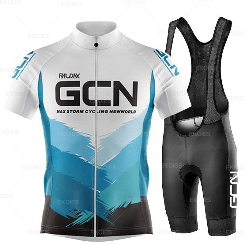 Gcn 2024 cycling jersey