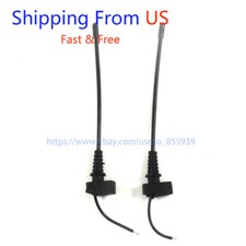2x Antenna For Sennheiser EW100G2/100G3 wireless microphone Bodypack repair Mic