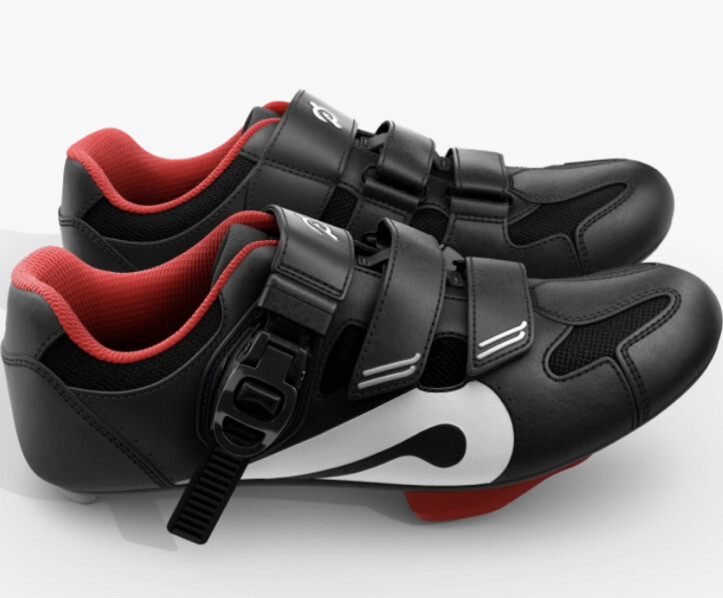 Peloton Cycling Shoes Size 39 (Women's 8)