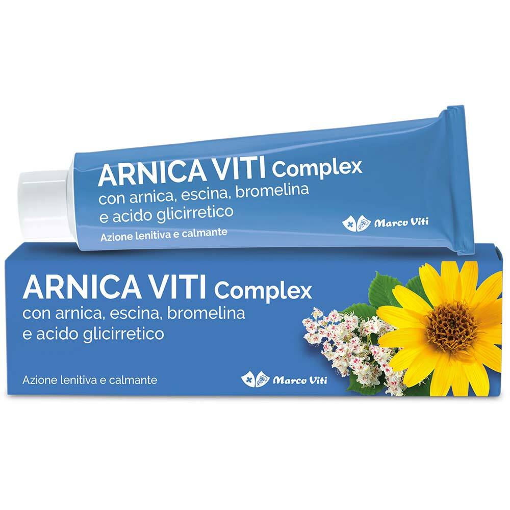 Marco Viti Arnica Viti Complex, 100 ml