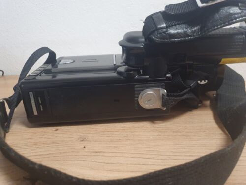 Canon 814 XL-S Super 8 Filmkamera - getestet und funktioniert - Bild 4 von 6