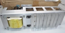 NOS - READ - Emerson SOLA HD SLS-24-120T Linear DC Power Supply 24VDC 12A 