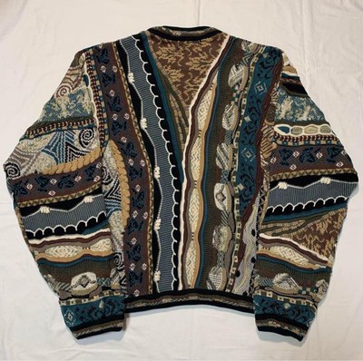 tundra ローゲージニット 3D vintage archive tundra ローゲージニット 3D vintage archive