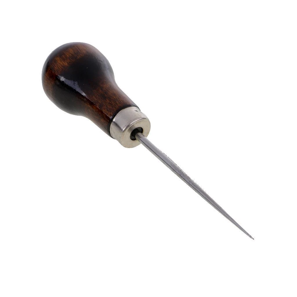 Leather clearance awl punch