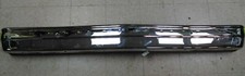 Used Oem Ford Front Chrome Bumper 1986 Crown Victorialtd B280