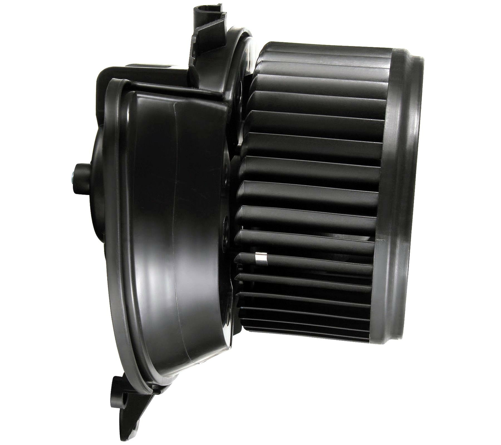Heater Blower Fan Motor FOR Opel / Vauxhall Corsa D & Corsa MK3 [2006