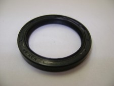 NEW TC 25X32X4 DOUBLE LIPS METRIC OIL / DUST SEAL 25mm X 32mm X 4mm